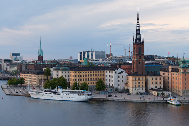 Trumpetst&ouml;tarna