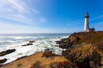 Pigeon Point, CA, USA