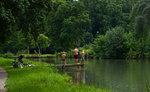 Göta kanal 2011