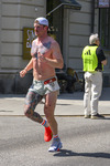 Stockholm Marathon 2025