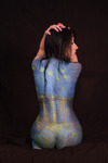 bodypainting