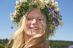 Midsommarafton 2013