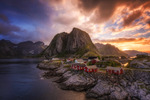 Hamn&oslash;y