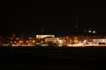 Cityhall by Night