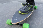 Longboard