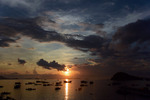 Labuan Bajo Sunset