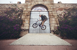 Barspin