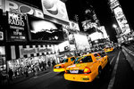 Yellow Cab