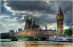 Parliament&Big Ben