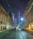 Streets of Toronto