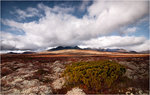 Storslagna Rondane