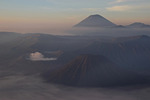 Mount Bromo Sunrise