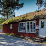 Spiken, vid Läckö slott