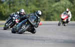 Fotografering på Ring Knutstorp med Svenska Ducatiklubben