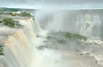 Iguazu Falls