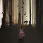 Vilse i drömmarnas skog