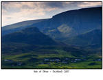 Isle of Skye - Skottland