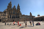 Santiago de Compostela