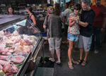 La Boqueria