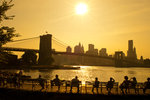 Brooklyn Bridge