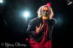 The Crazy World of Arthur Brown