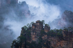 Zhangijiajie National Forest Park