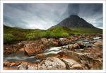 Glen Etive