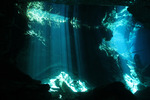 Chac-Mool Cenote