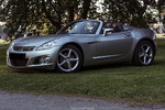 Opel GT 2.0 2007