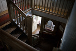 Haunted Staircase