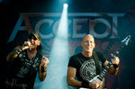 Accept på Sweden rock festival 2013