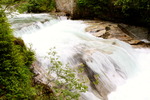 Vattenfall i Bad Gastein