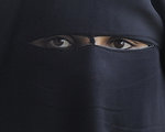 Burka eller niqab