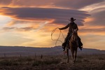 Cowgirl