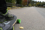 Longboard