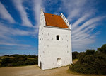 Den insandande kyrkan