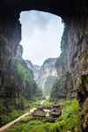 The Three Natural Bridges