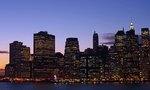 Skyline Manhattan