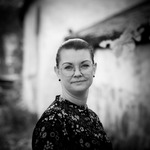 enkelt portr&auml;tt 2