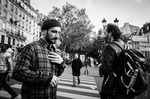 Montmartre, Paris