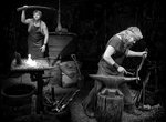 2 Blacksmiths