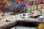 Tilt-shift