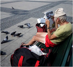 Luftens hj&auml;ltar. Sl&auml;ng dig i v&auml;ggen Biggles.!