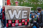 We Occupy