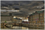 Göteborg (HDR)