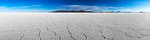 Uyuni Salt Flats