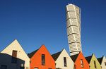 Turning Torso / Packhus