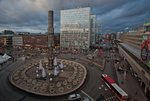 Stockholm - Stormy Weather