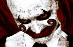 clown morbido