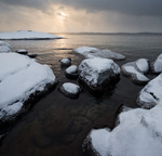 Bj&ouml;rkvik - Ingar&ouml;